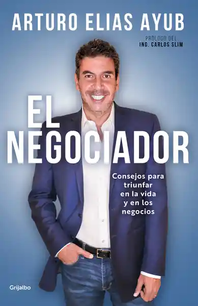 El Negociador