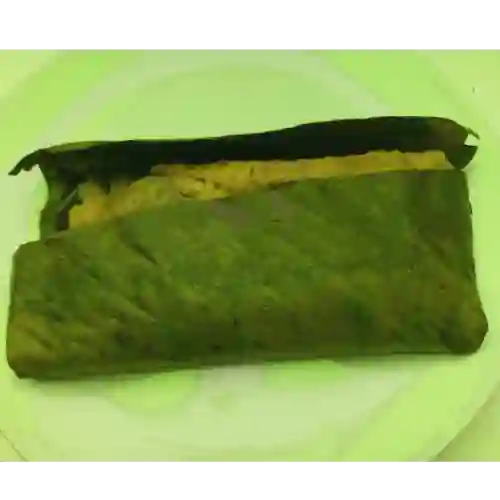 Ayaca Mixta