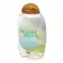 Ogx Shampoo Coconut Water