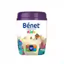 Benet Alimento en Polvo Kids Vainilla
