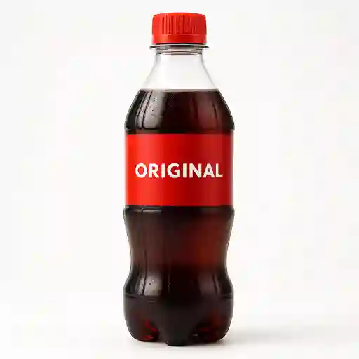 Cocacola Original 400 ml
