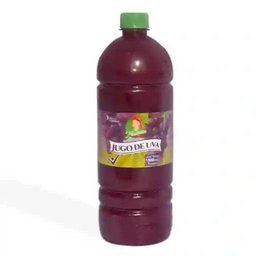 Frudelca Jugo de Uva