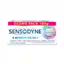 Sensodyne Crema Dental Protección Completa