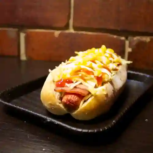 Perro Caliente Supremo