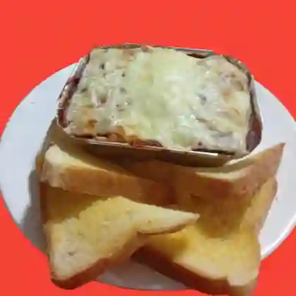 Lasagña