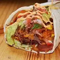 Burrito Mata Dietas Grande