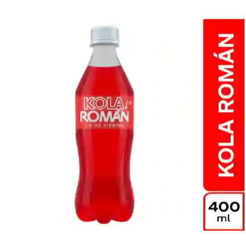 Kola Roman 400 ml