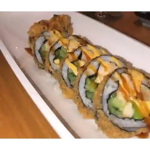 Goku Roll