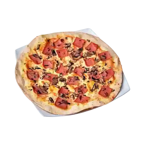 Pizza Roxana