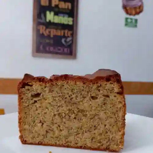 Torta de Banano