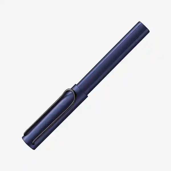 Lamy Rollerball al Star Dark Dusk