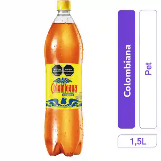 Postobón colombiana