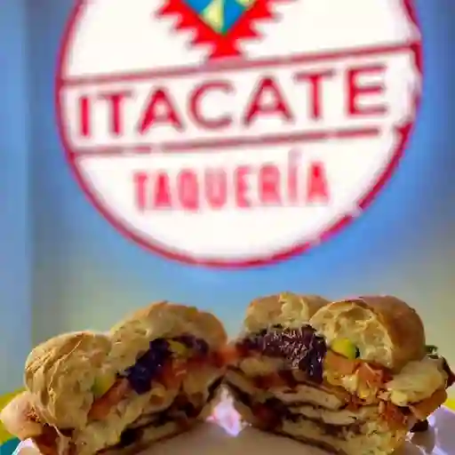 Milanesa