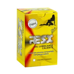 Resx Lubricante