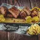 Costilla Smoker
