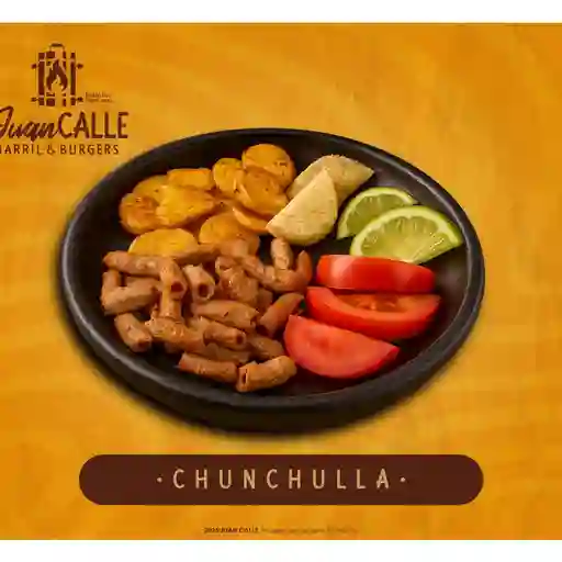 Chunchulla
