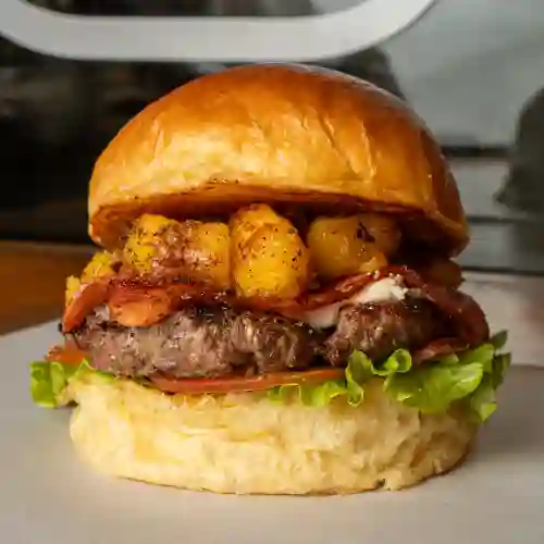 Dream Burger