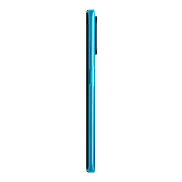 Xiaomi Celular 2022 128Gb Azul Redmi 10