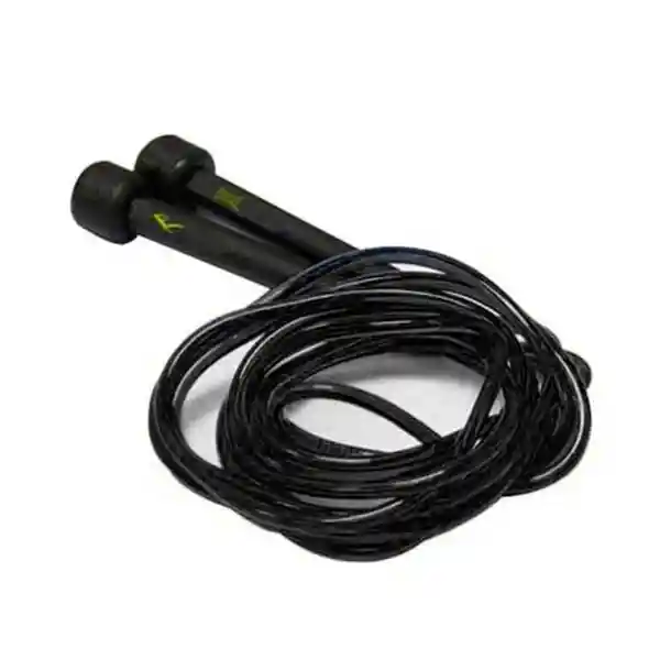Everlast Cuerda Para Saltar Negro XR 800