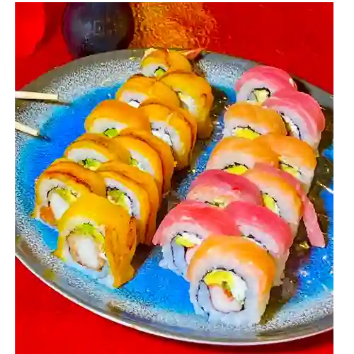 Combo 20 Bocados