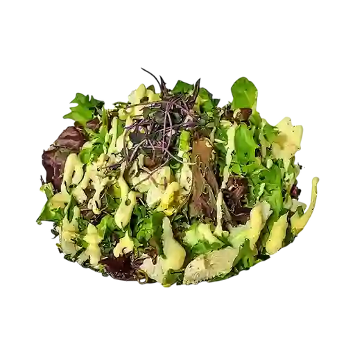 Ensalada Del Huerto