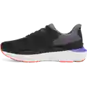 Under Armour Tenis Para Correr Infinite Pro 2 Hombre Negro T 7.5