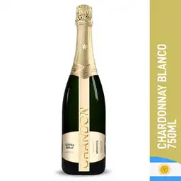 Chandon Vino Espumante Extra Brut 750 ml