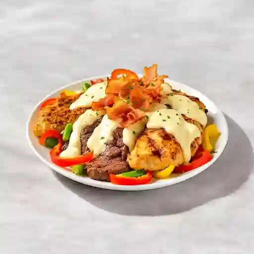 Mixta Especial