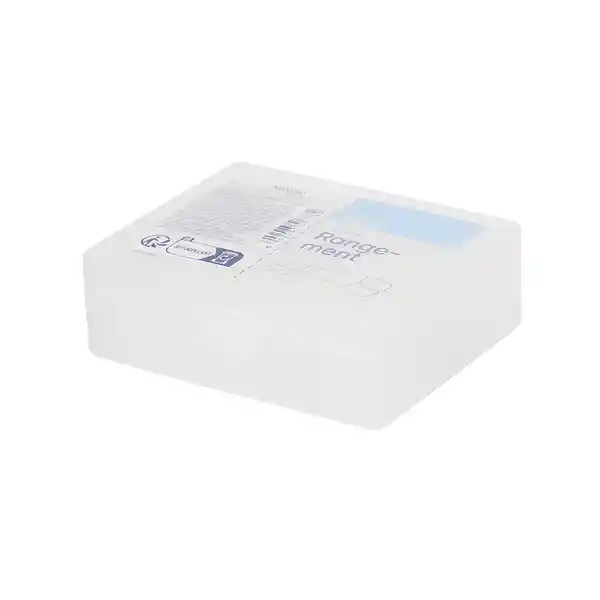 Caja de Almacenamiento S Serie Miniso