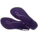 Sandalias Luna Púrpura Nuevo Talla 42 4129697 Havaianas