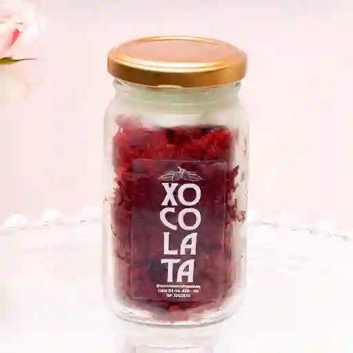 Jar de Red Velvet