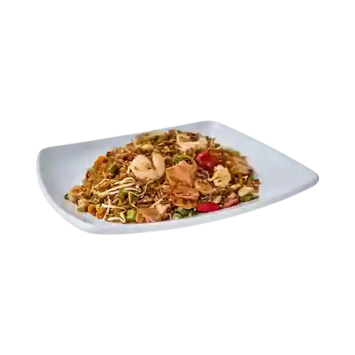 Arroz Chino 2 Porciones