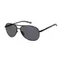 Gafas 100% uv Hombre Negro 66396173 Tommy Hilfiger