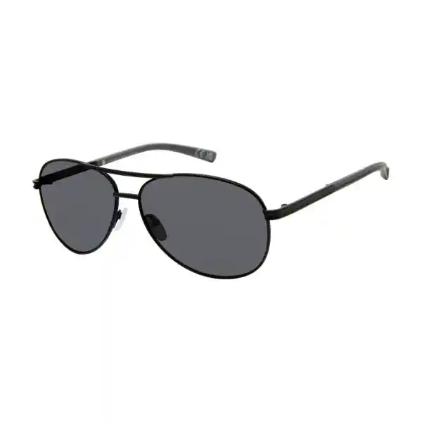 Gafas 100% uv Hombre Negro 66396173 Tommy Hilfiger