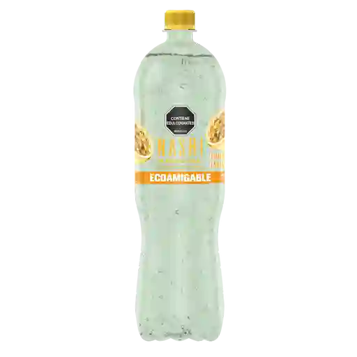 Nashi Agua Saborizada Maracuyá