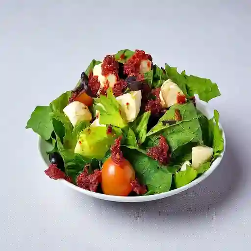 Ensalada Mediterranea