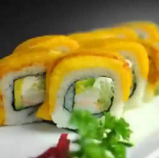 Sushi Osaca Roll