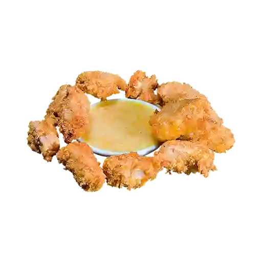 Crispy Chicken