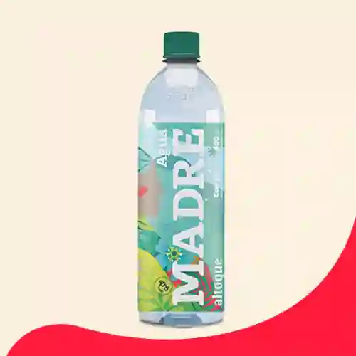 Agua Madre® Altoque con Gas 600 ml