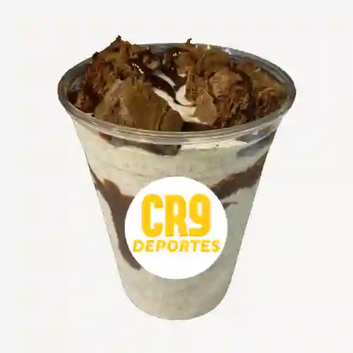 Malteada Brownie Cr9