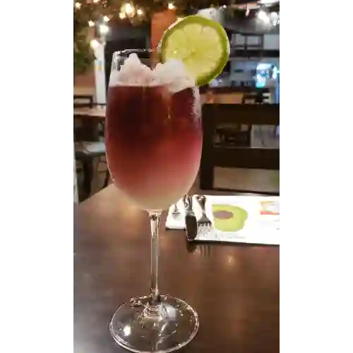 Limonada de Verano