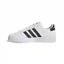 Adidas Tenis Grand Court 2.0 Hombre Blanco Talla 9.5