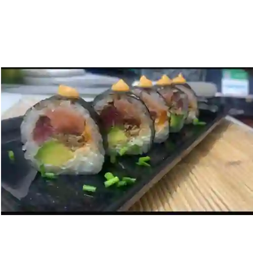 Especial Rolls