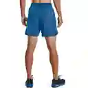 Under Armour Short Speedpocket 7 Talla S/M Ref: 1361487-899