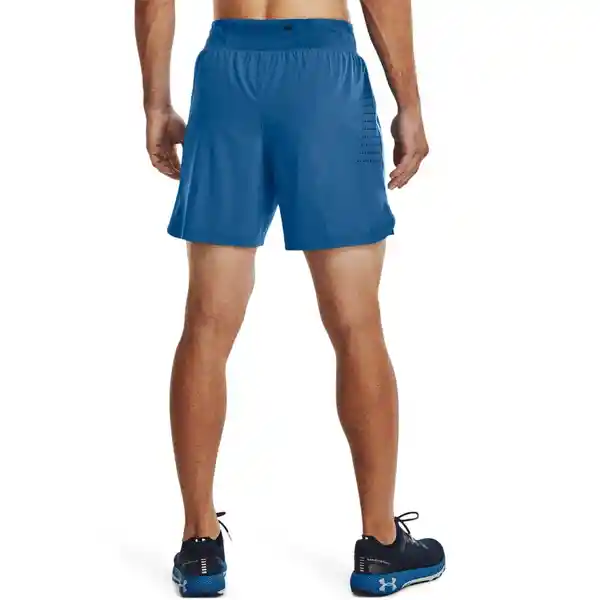 Under Armour Short Speedpocket 7 Talla S/M Ref: 1361487-899