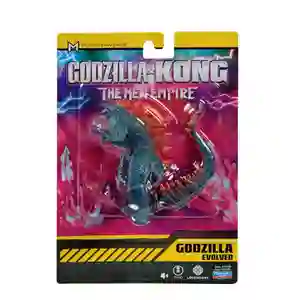 Boing Toys Figura Godzilla vs Kong Tne 3-25