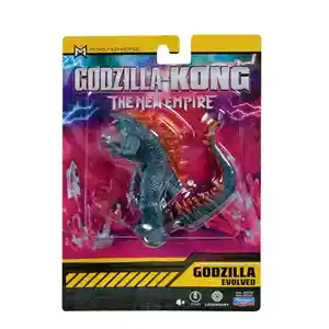 Boing Toys Figura Godzilla vs Kong Tne 3-25