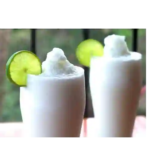 Limonada de Coco
