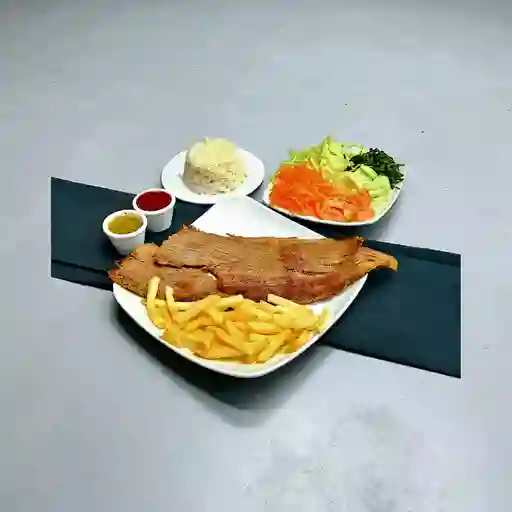 Sobrebarriga 400 gr