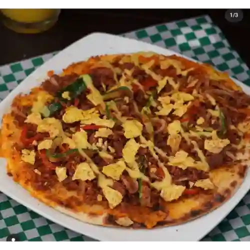 Pizza Vegan Fest
